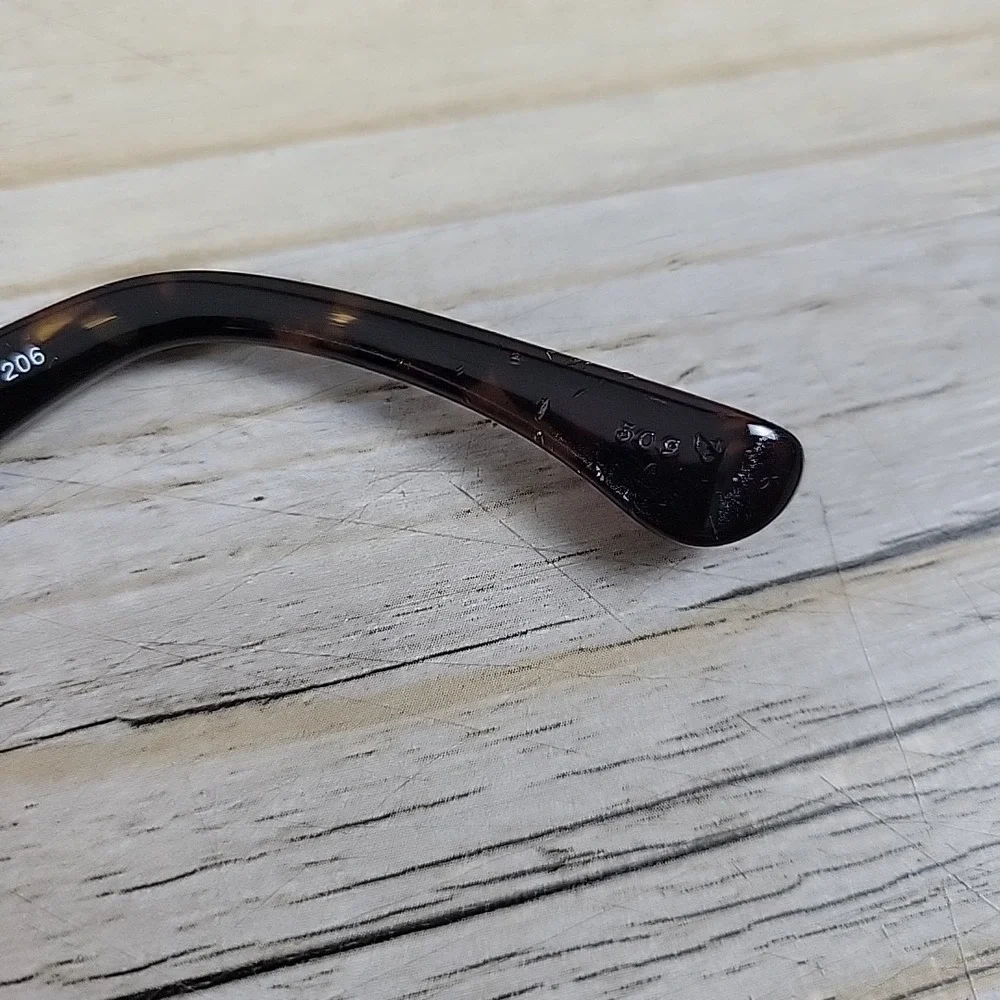 Michael Kors frames are